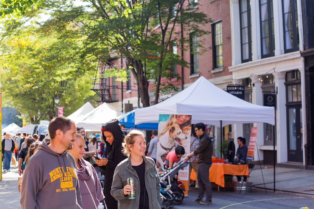 Old City Fest