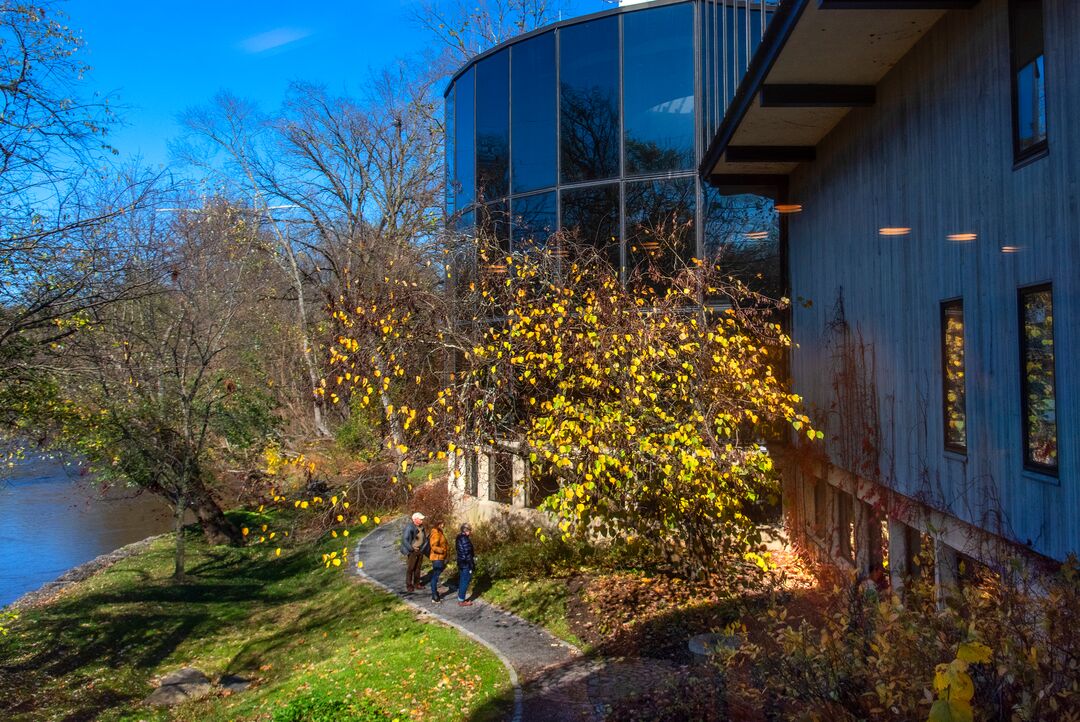 Brandywine River Museum of Art