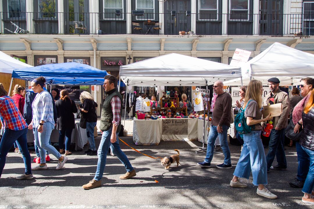 Old City Fest