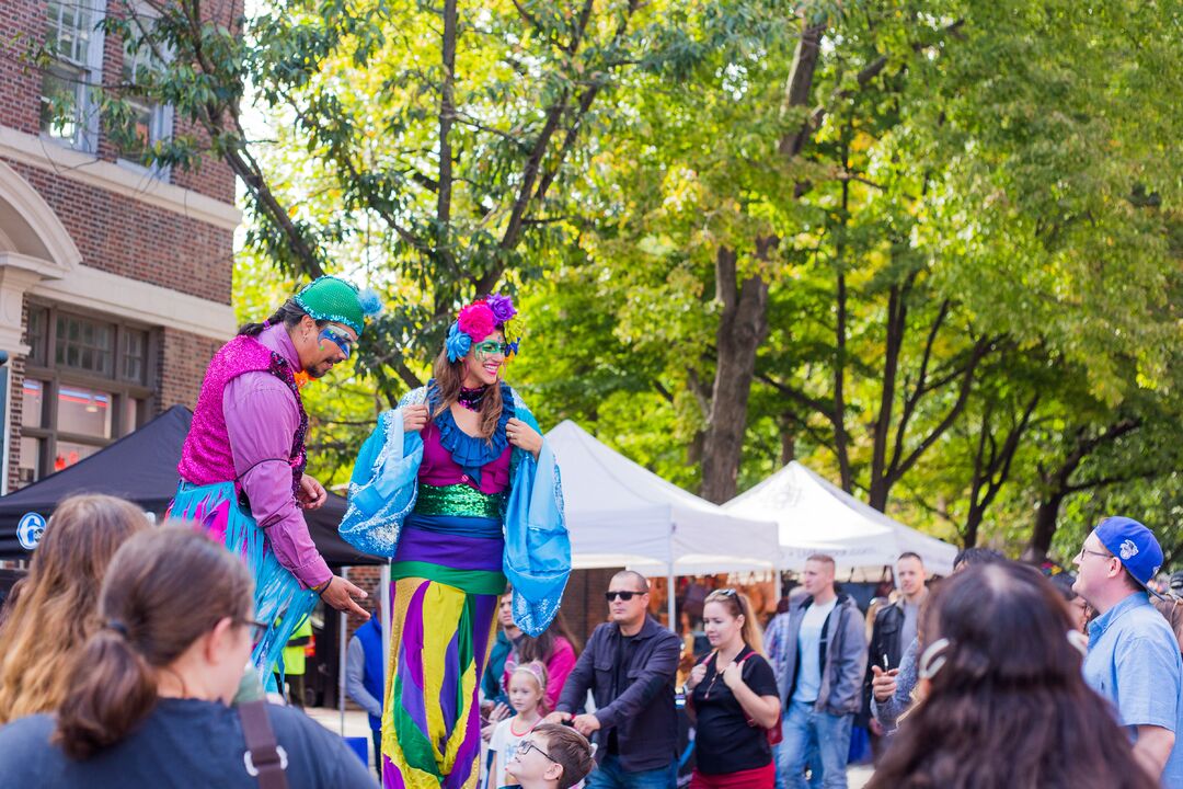 Old City Fest