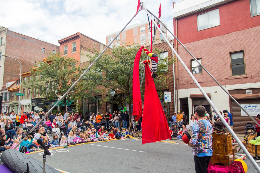 Old City Fest