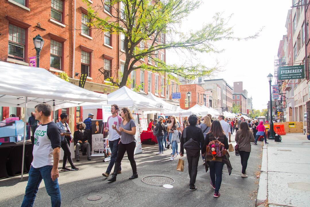 Old City Fest