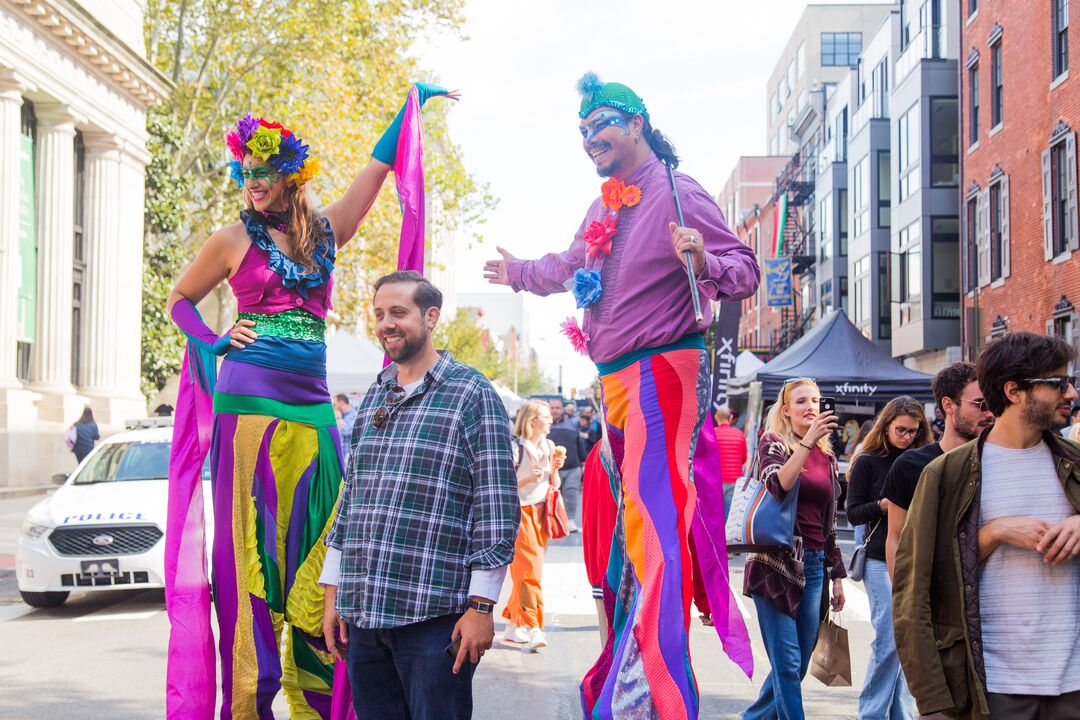 Old City Fest