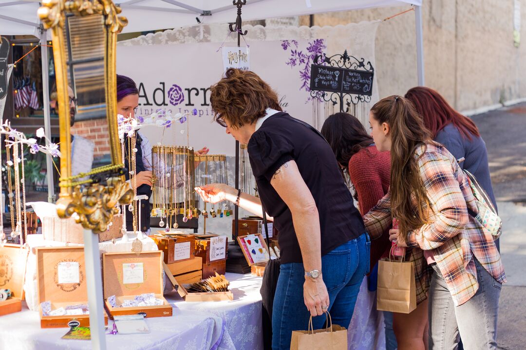 Old City Fest