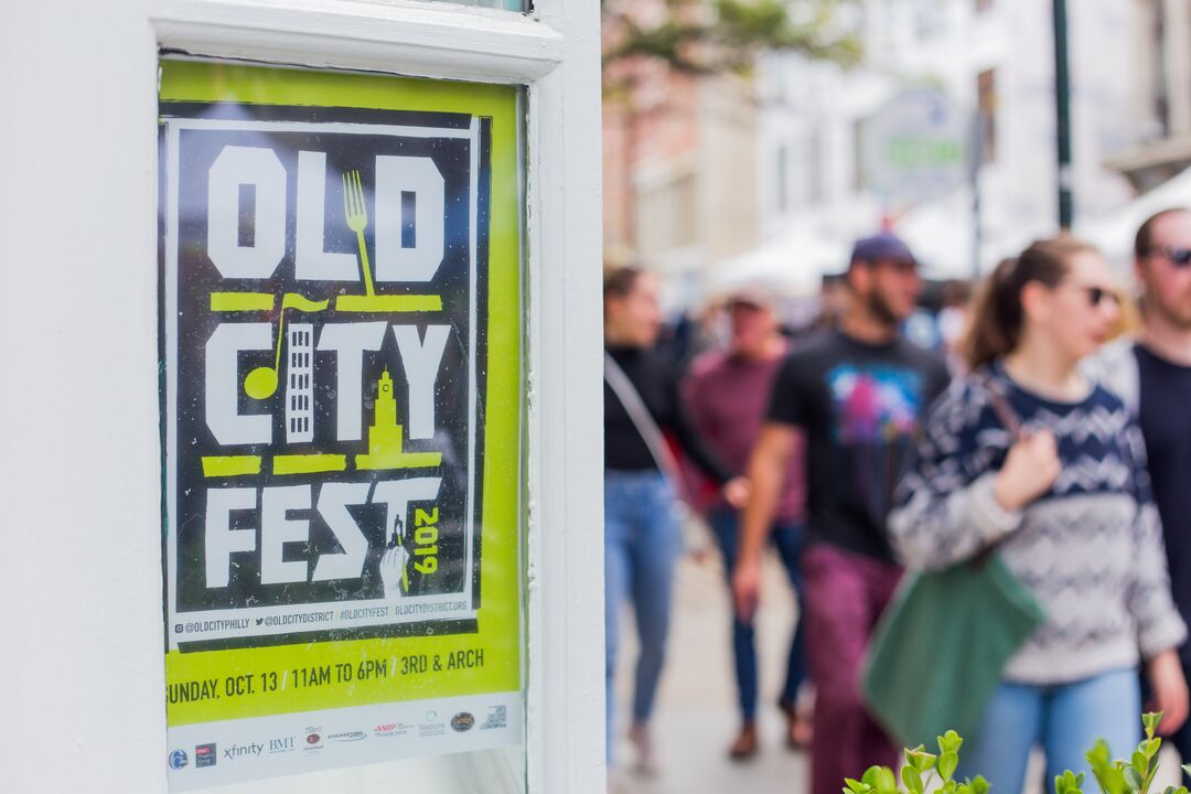 Old City Fest