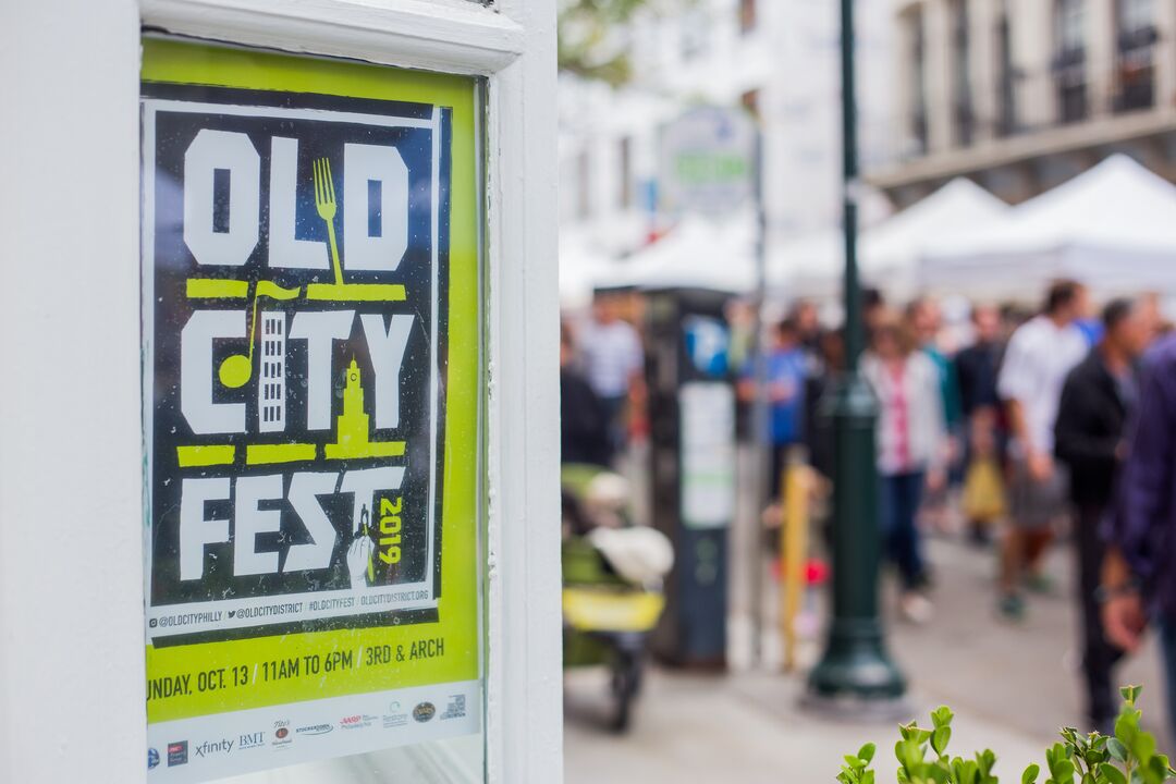Old City Fest