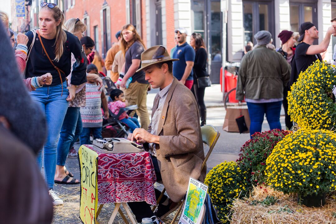 Old City Fest