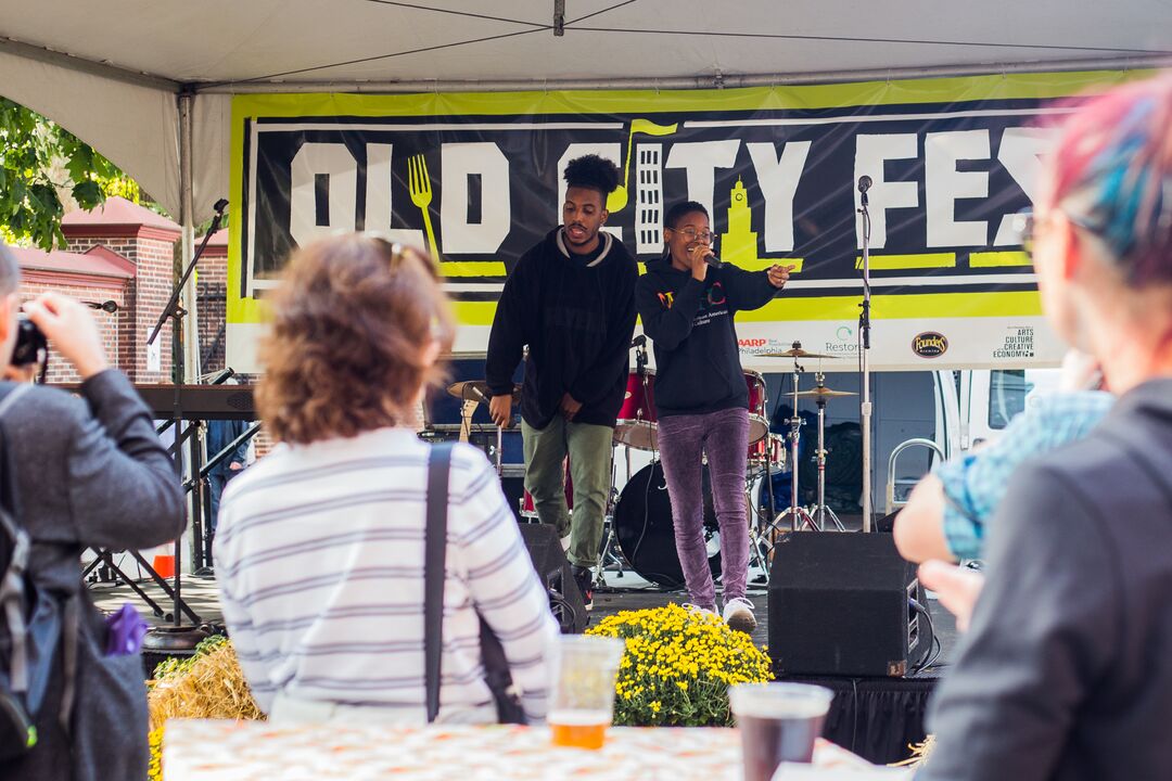 Old City Fest