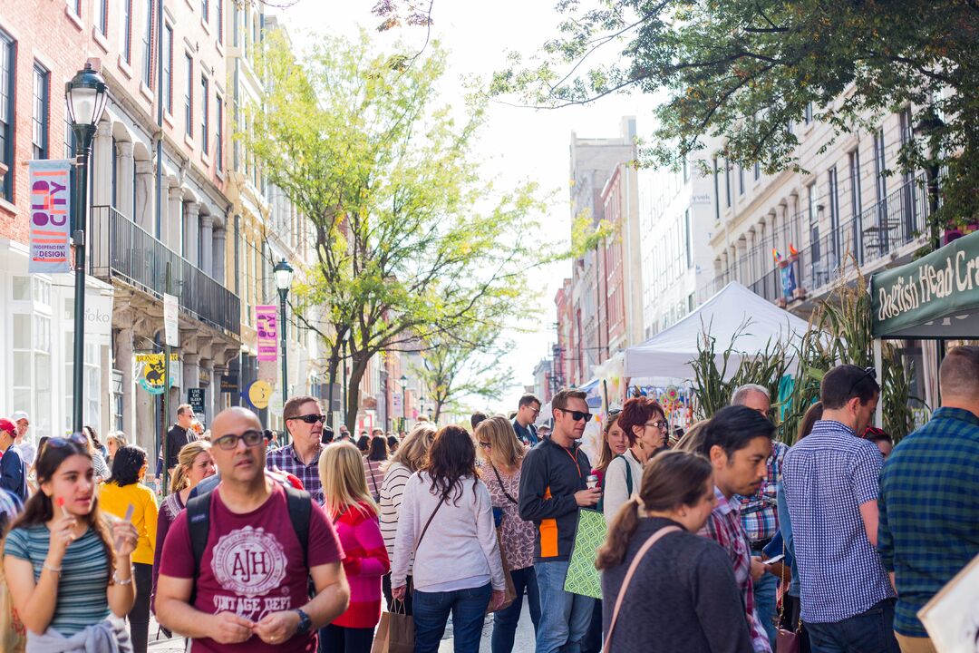 Old City Fest