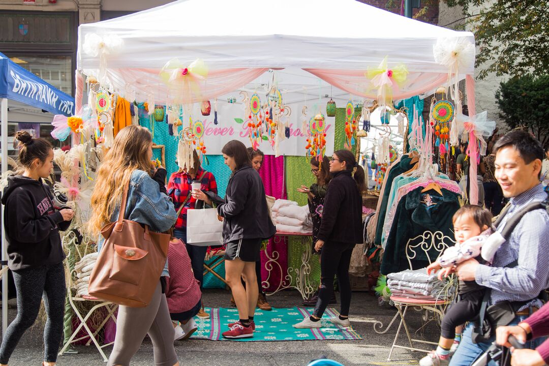 Old City Fest