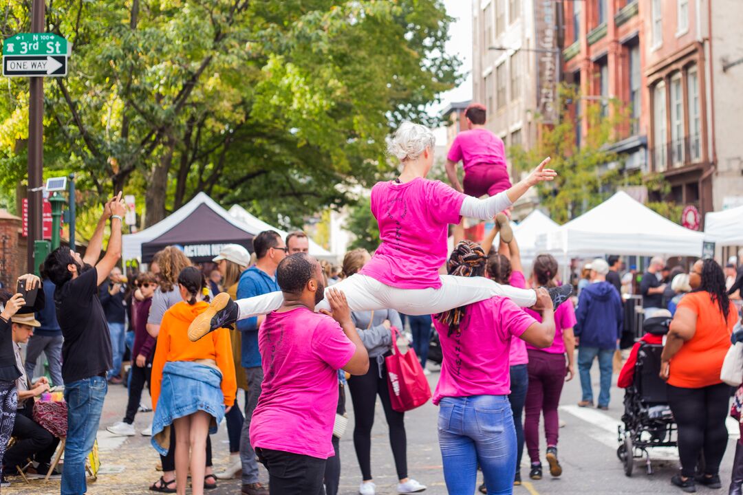 Old City Fest