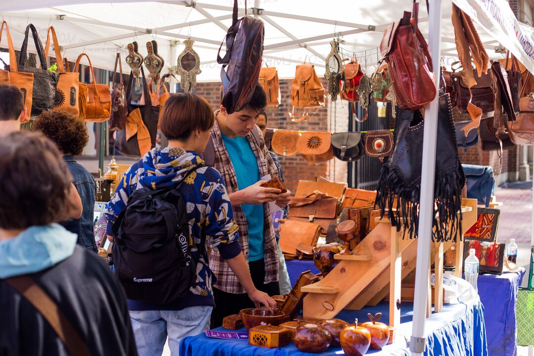 Old City Fest