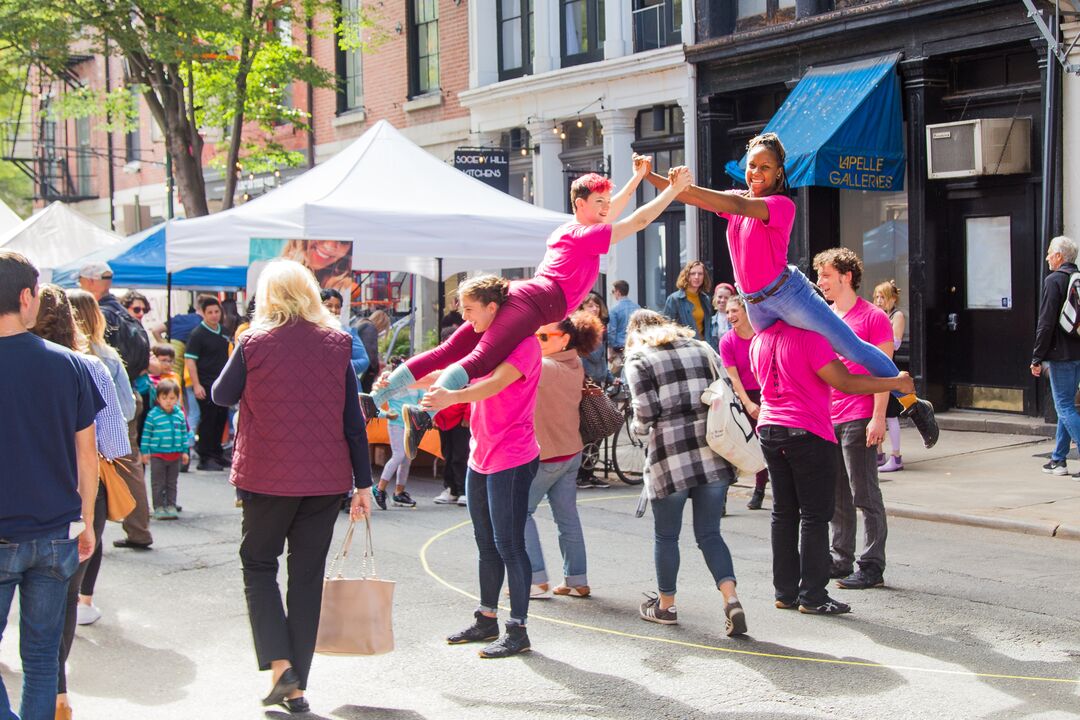 Old City Fest