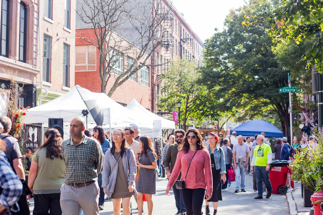 Old City Fest