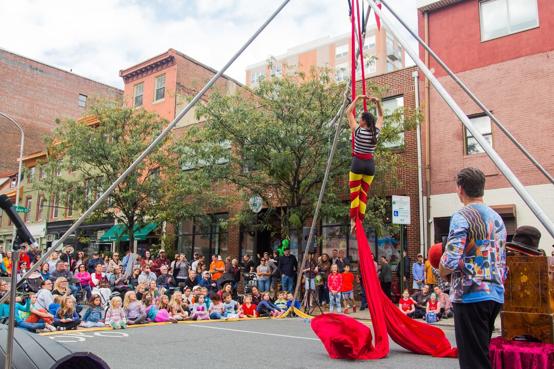 Old City Fest