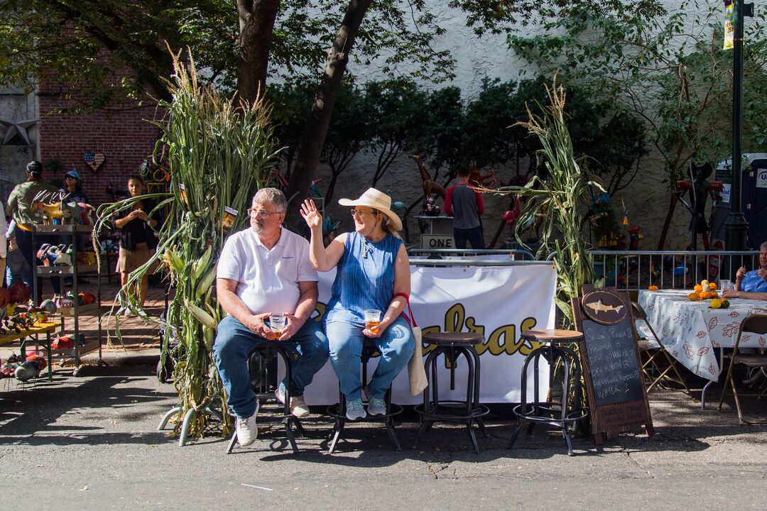 Old City Fest