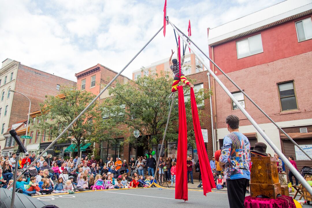 Old City Fest