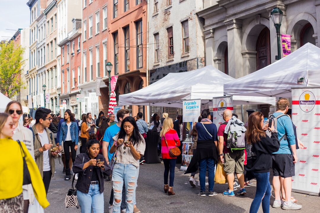 Old City Fest