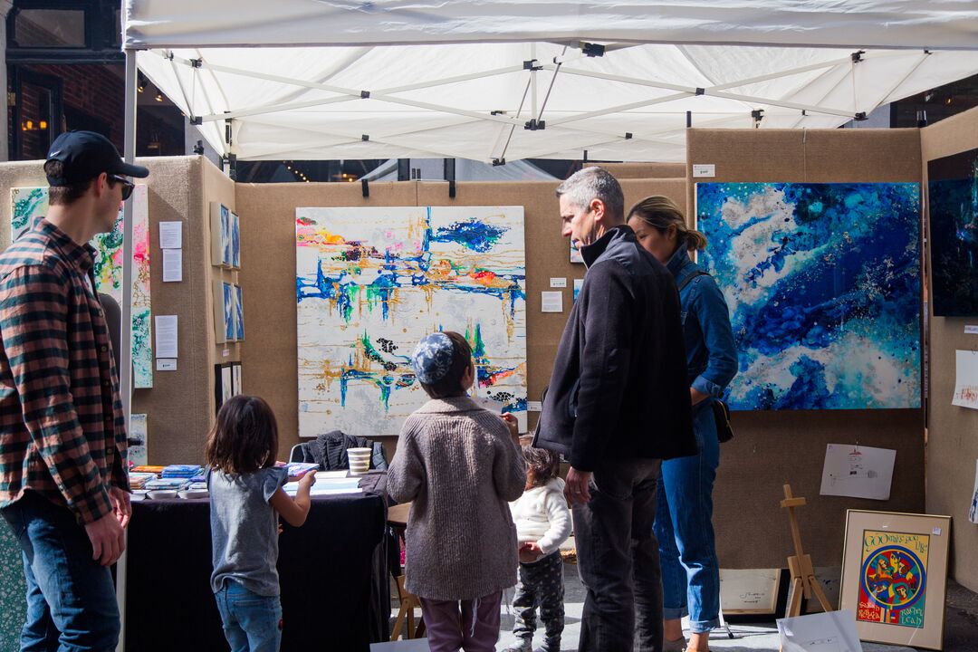 Old City Fest