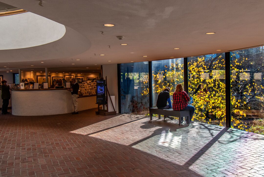 Brandywine River Museum of Art