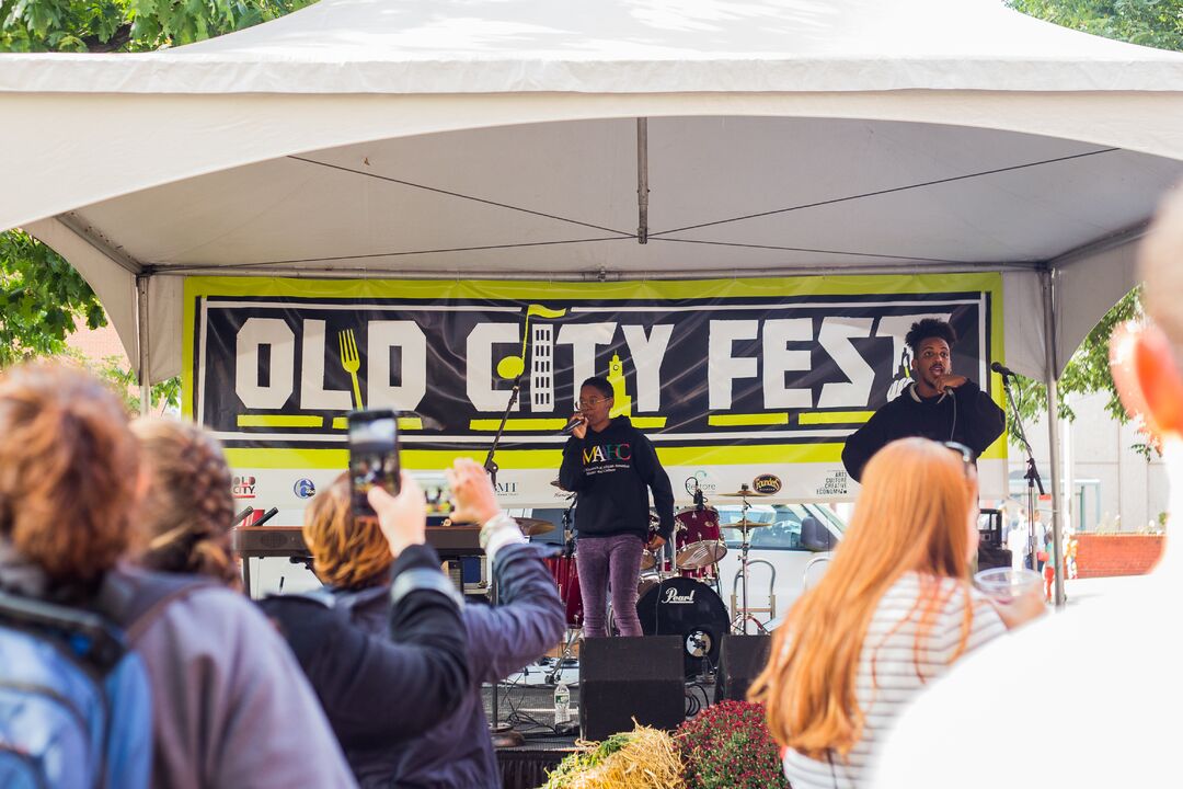 Old City Fest