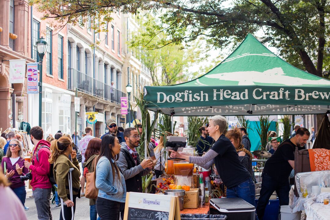 Old City Fest