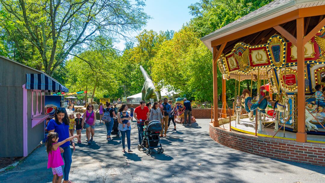 Elmwood Park Zoo