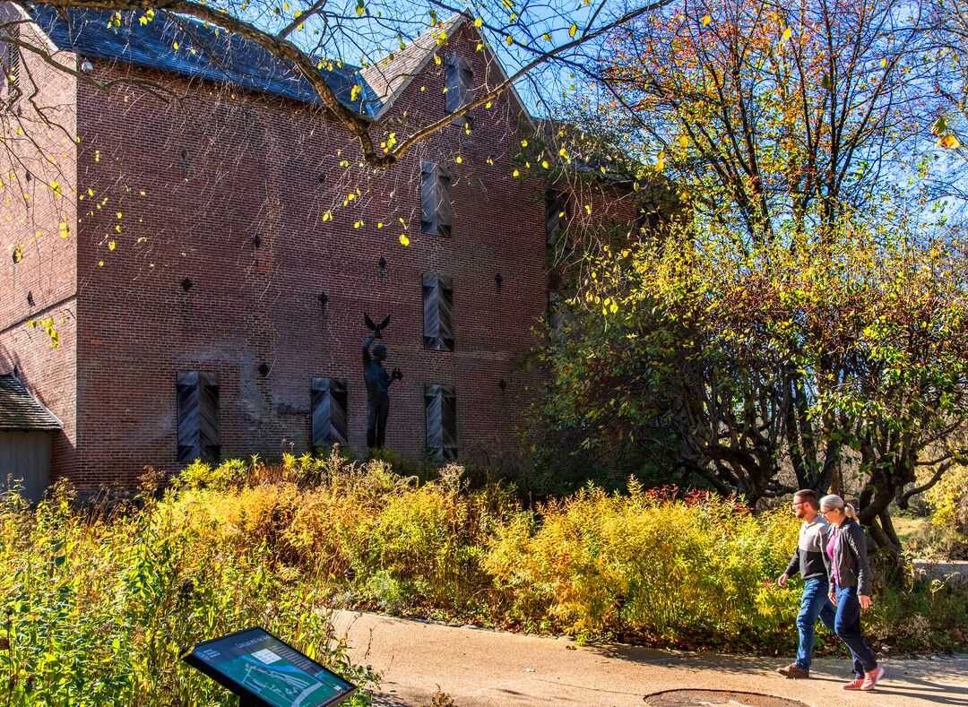 Brandywine River Museum of Art
