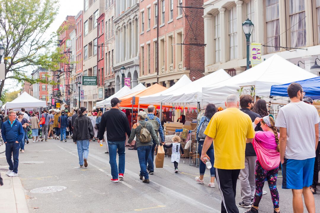 Old City Fest