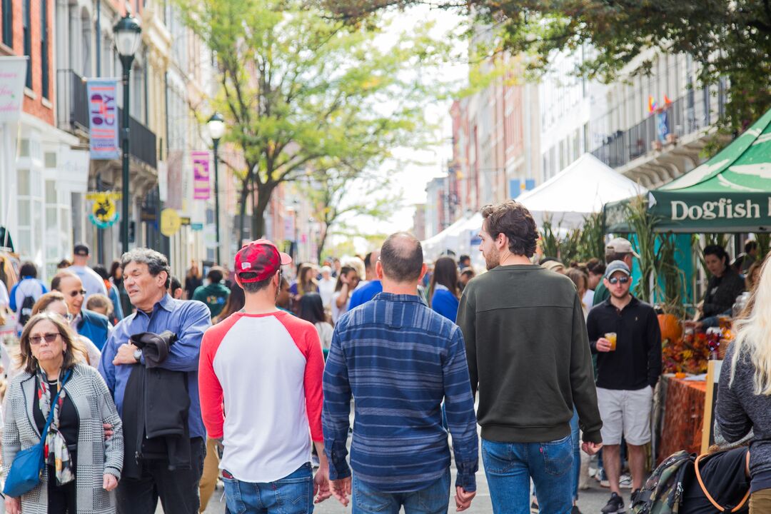 Old City Fest