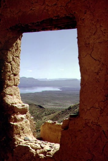 Tonto National Monument