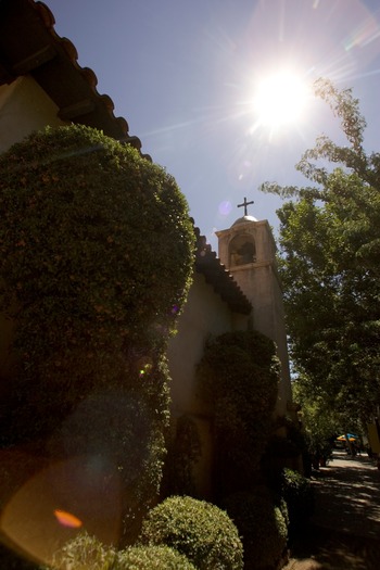 Tlaquepaque Arts and Crafts Village