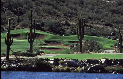 SunRidge Canyon Golf Club