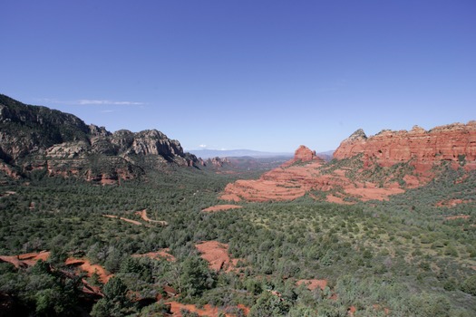 Red Rock State Park