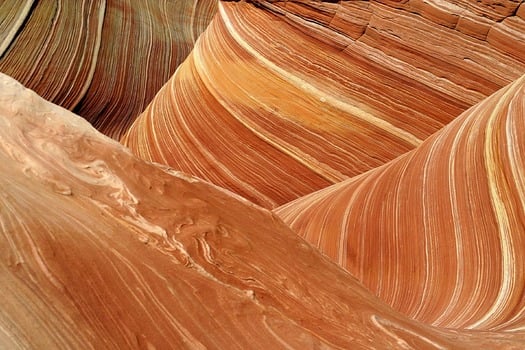 Vermillion Cliffs