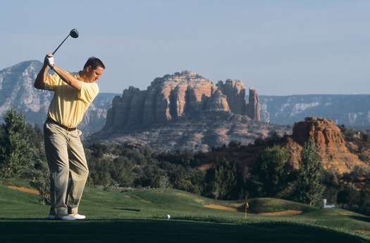 Sedona Golf Course