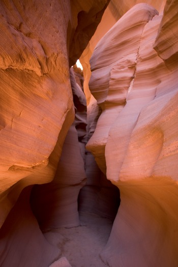 Antelope Canyon