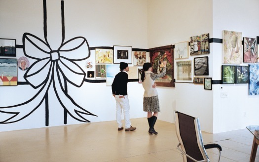 Art Gallery