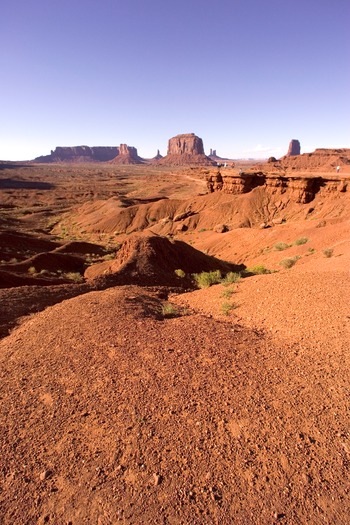 Monument Valley