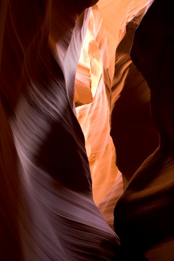 Antelope Canyon