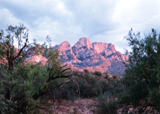 Catalina State Park