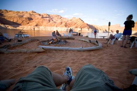 Lake Powell