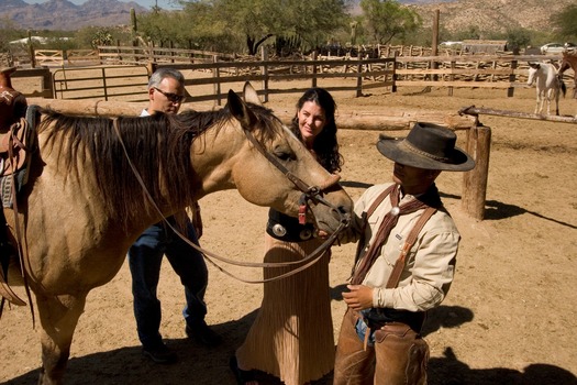 Tanque Verde Ranch