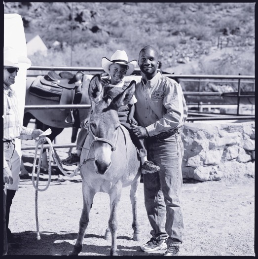 Sedona Dude Ranch