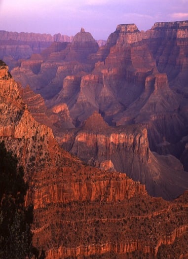 Grand Canyon