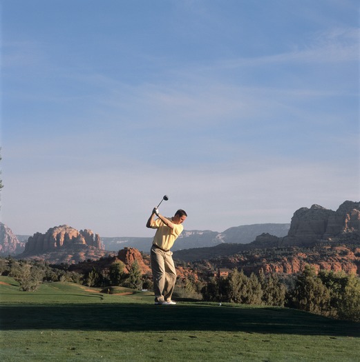 Sedona Golf Course