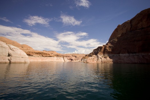 Lake Powell