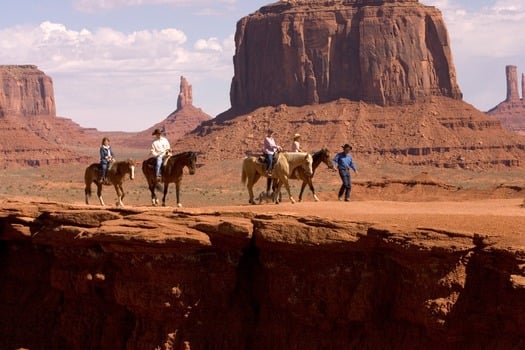 Monument Valley