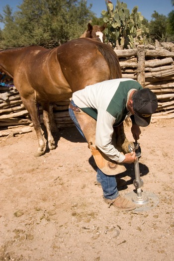 Tanque Verde Ranch