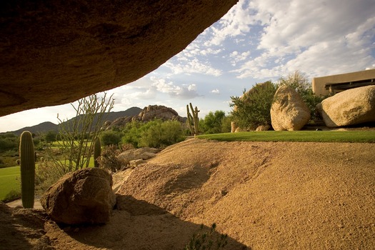 The Boulders